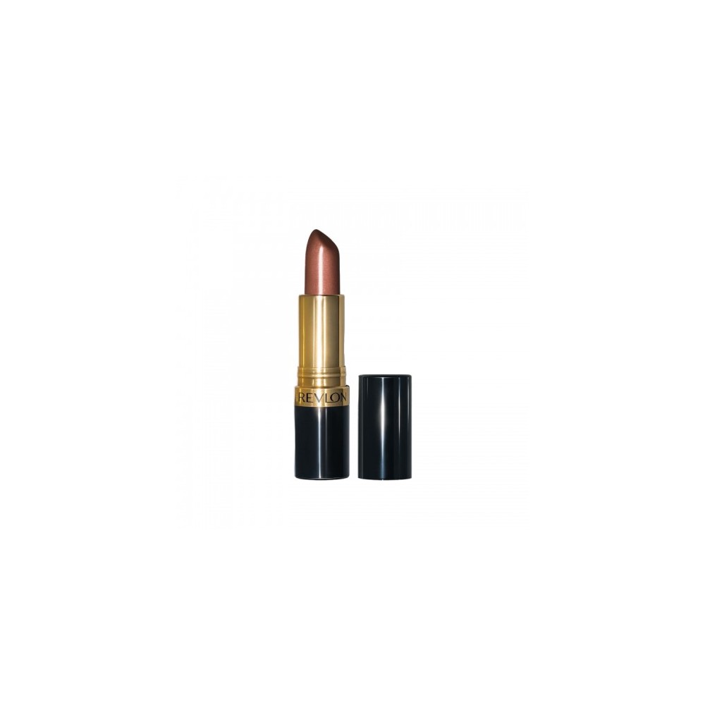 Revlon Super Lustrous Lipstick Rossetto Intenso Ed Idratante N.300 Coffe Bean 
