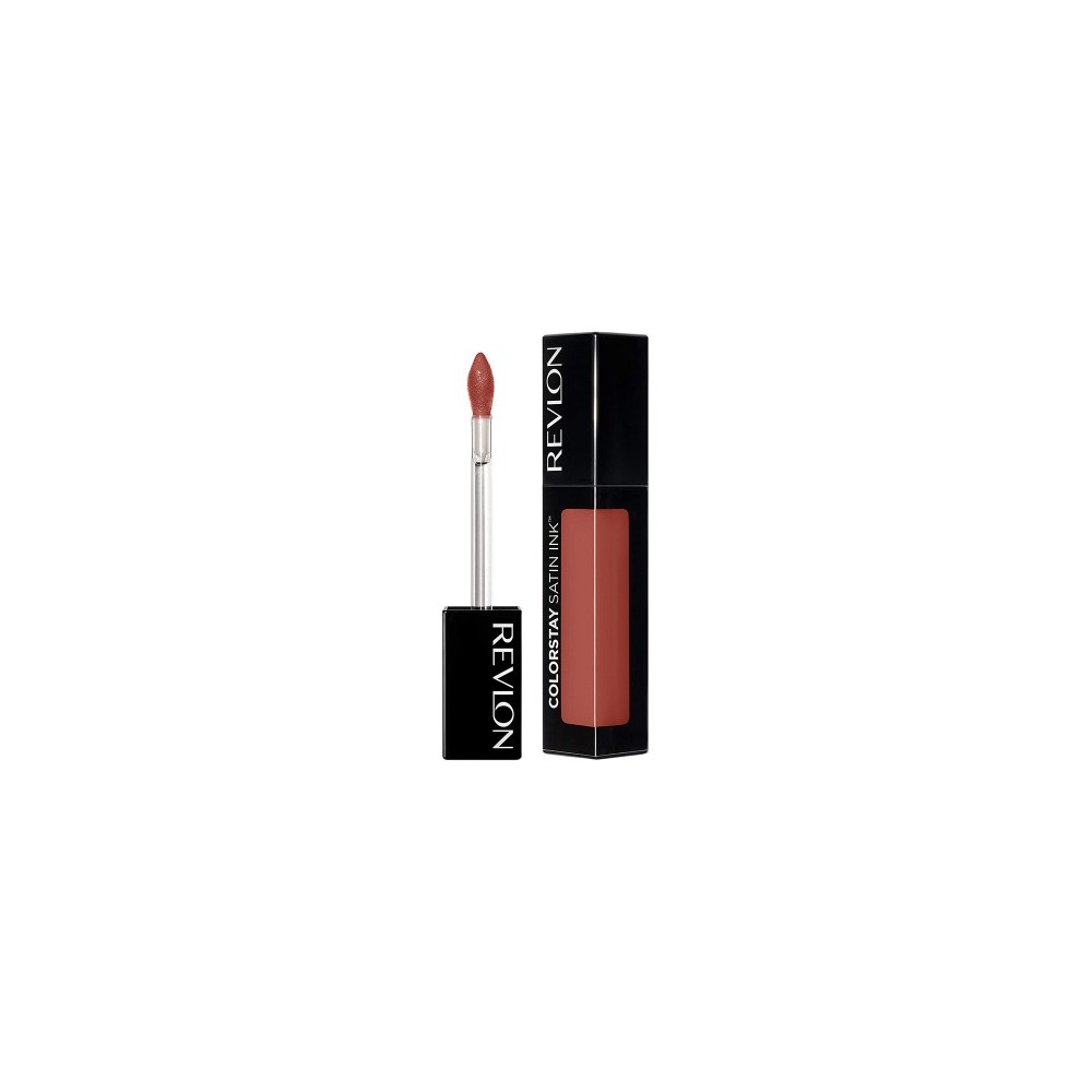 Revlon ColorStay Satin Ink Rossetto Liquido N. 006 Eyes On You 