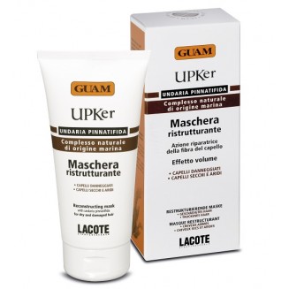 Guam Upker Maschera...