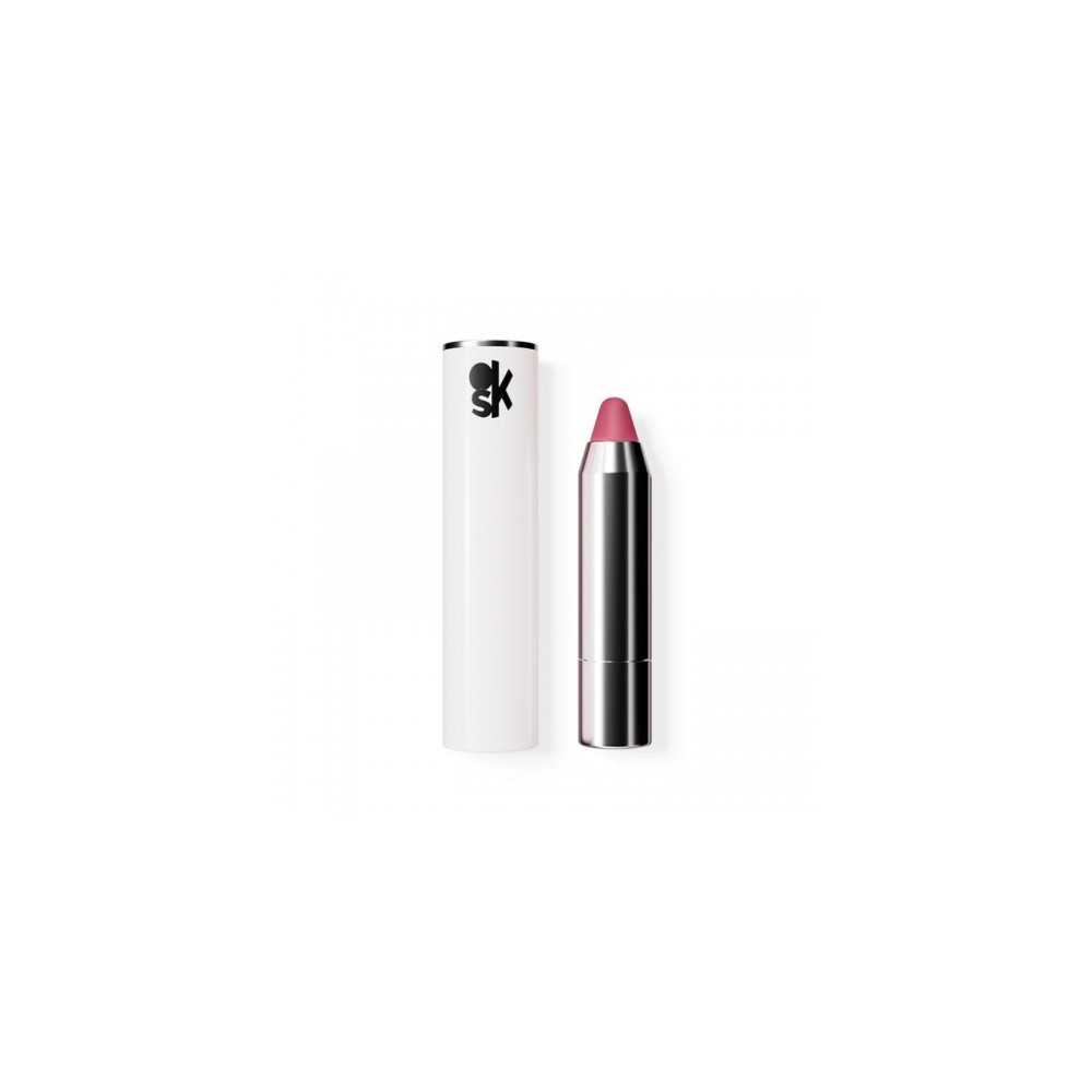Veralab Click'N Kiss Rossetto Vellutato N.08 Pink Divina 