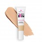 Veralab Overskin Mat And Care Fondotinta Anti-Impurità - 06 Beige