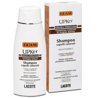Guam Upker Shampoo Capelli...