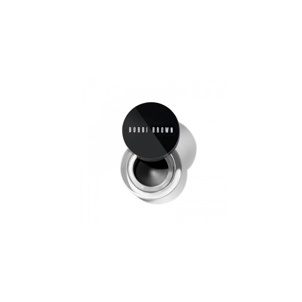 Bobbi Brown Long-Wear Gel Eyeliner Eyeliner Impermeabile Black Ink 