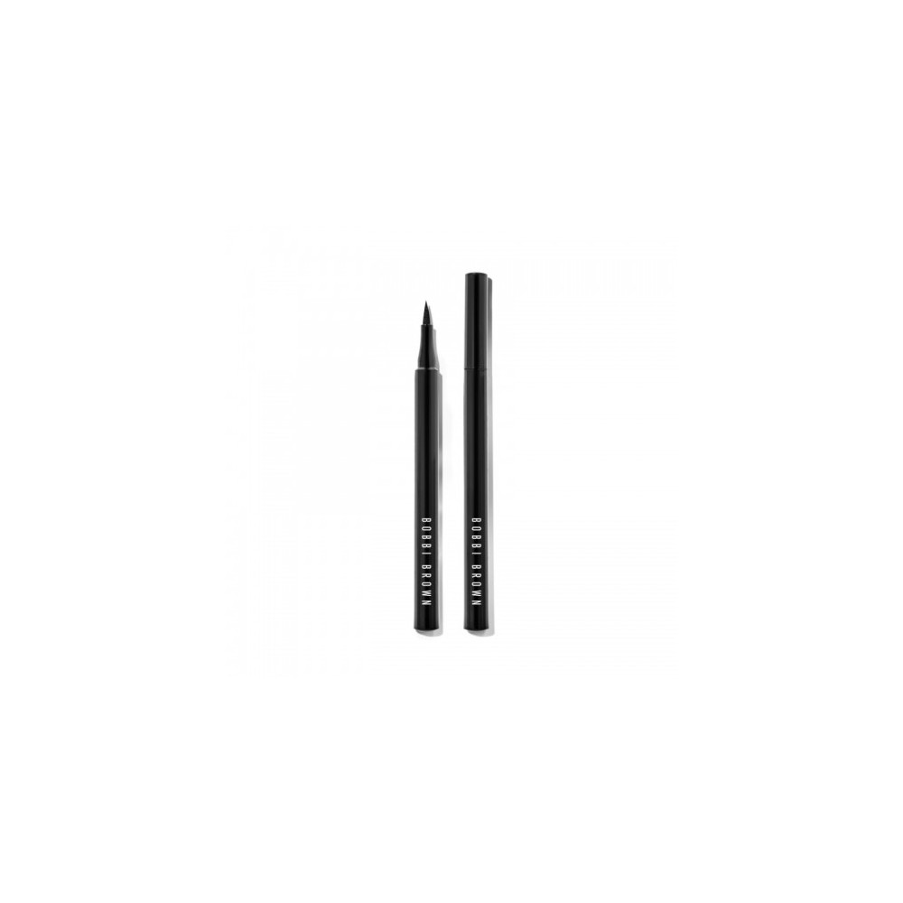 Bobbi Brown Ink Liner Eye Liner Blackest Black 