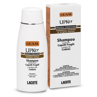 Guam Upker Shampoo Capelli...