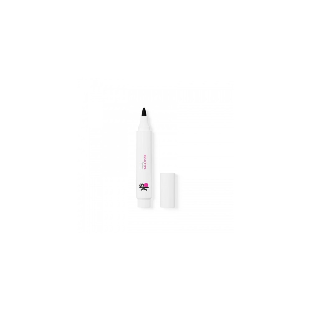 Veralab Bold Type Eyeliner Waterproof 