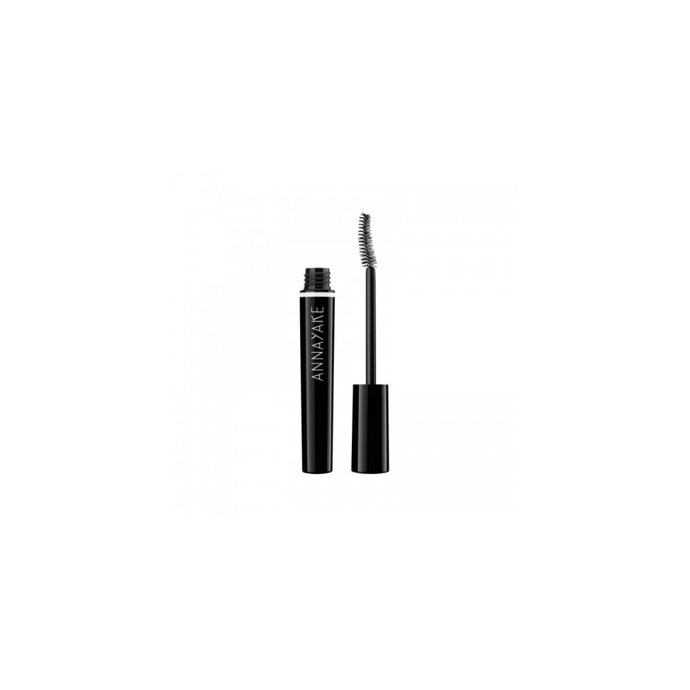 Annayake Mascara Haute Définition Mascara Allungante E Volumizzante 8,5 Nero 