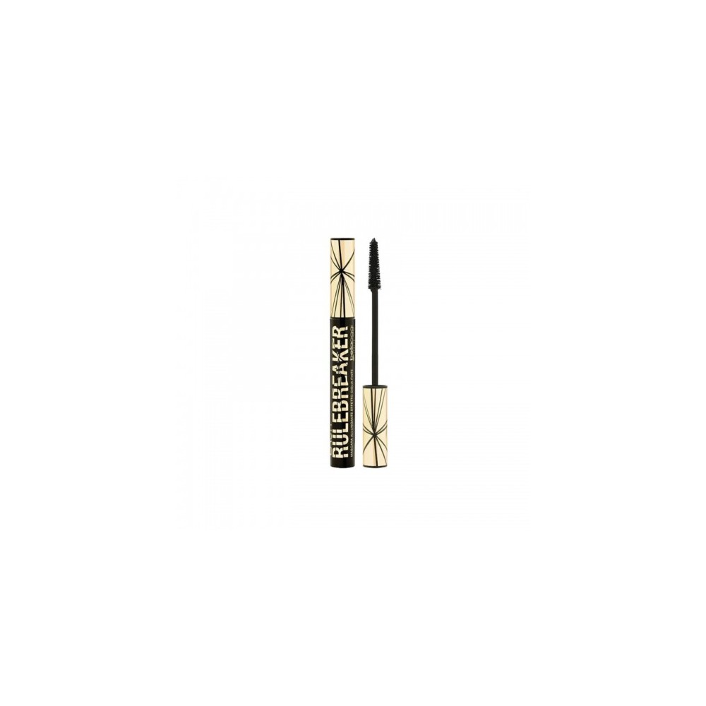 Bellaoggi Lash Rulebreaker Mascara Volumizzante N.001 Black 