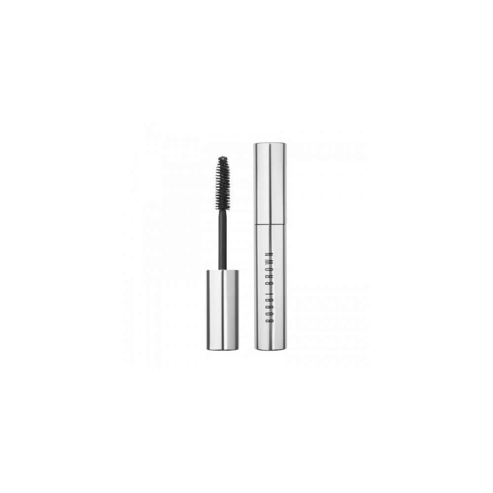 Bobbi Brown No Smudge Mascara Waterproof Black 
