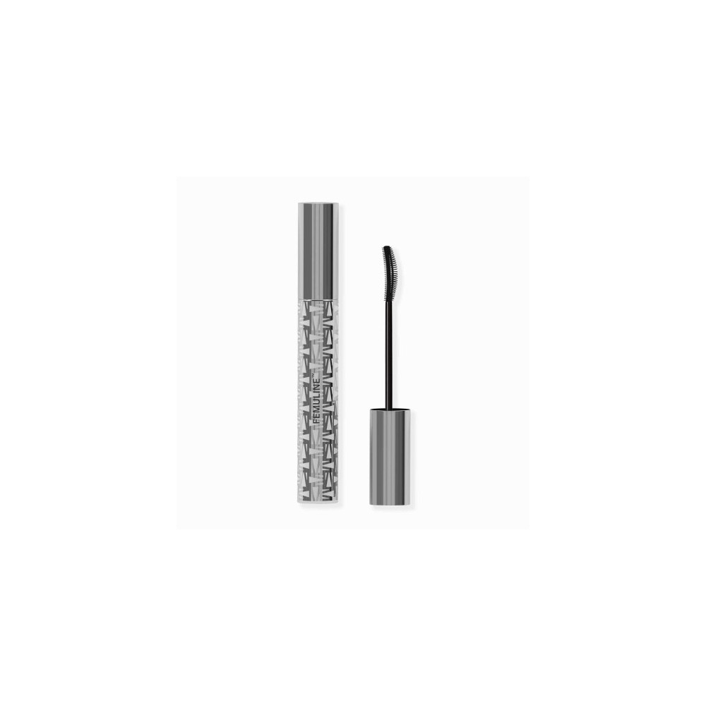 Mesauda Femuline Mascara Effetto Volume 