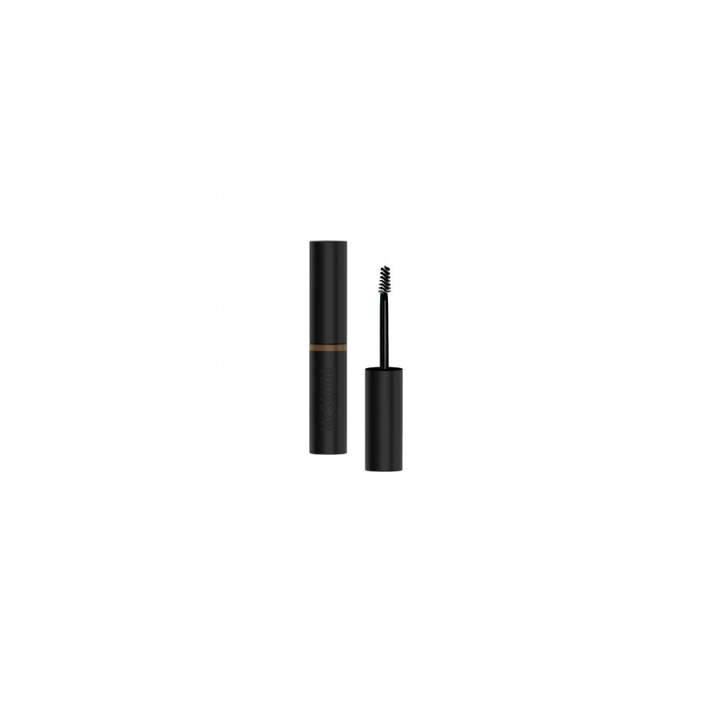 Mesauda Brow A Spell Mascara Volumizzante N. 103 Auburn 