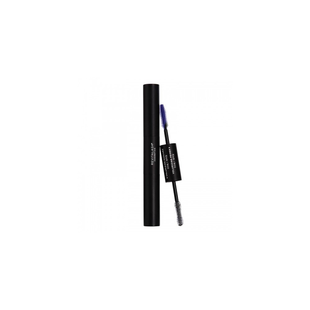 Revitalash Double-Ended Volume Set Primer+mascara 