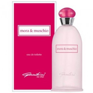 Gandini Mora & Muschio Eau...