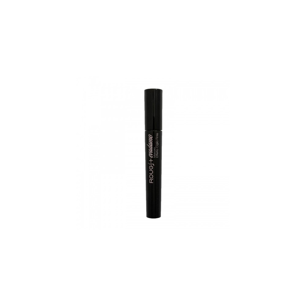 Rougj Evadamo Mascara Effetto Ciglia Finte 8 Ml 