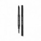 Bobbi Brown Long-Wear Brow Pencil Matita Sopracciglia Black