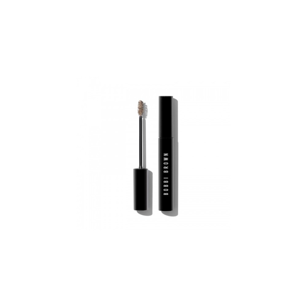Bobbi Brown Natural Brow Shaper Gel Sopracciglia Slate 