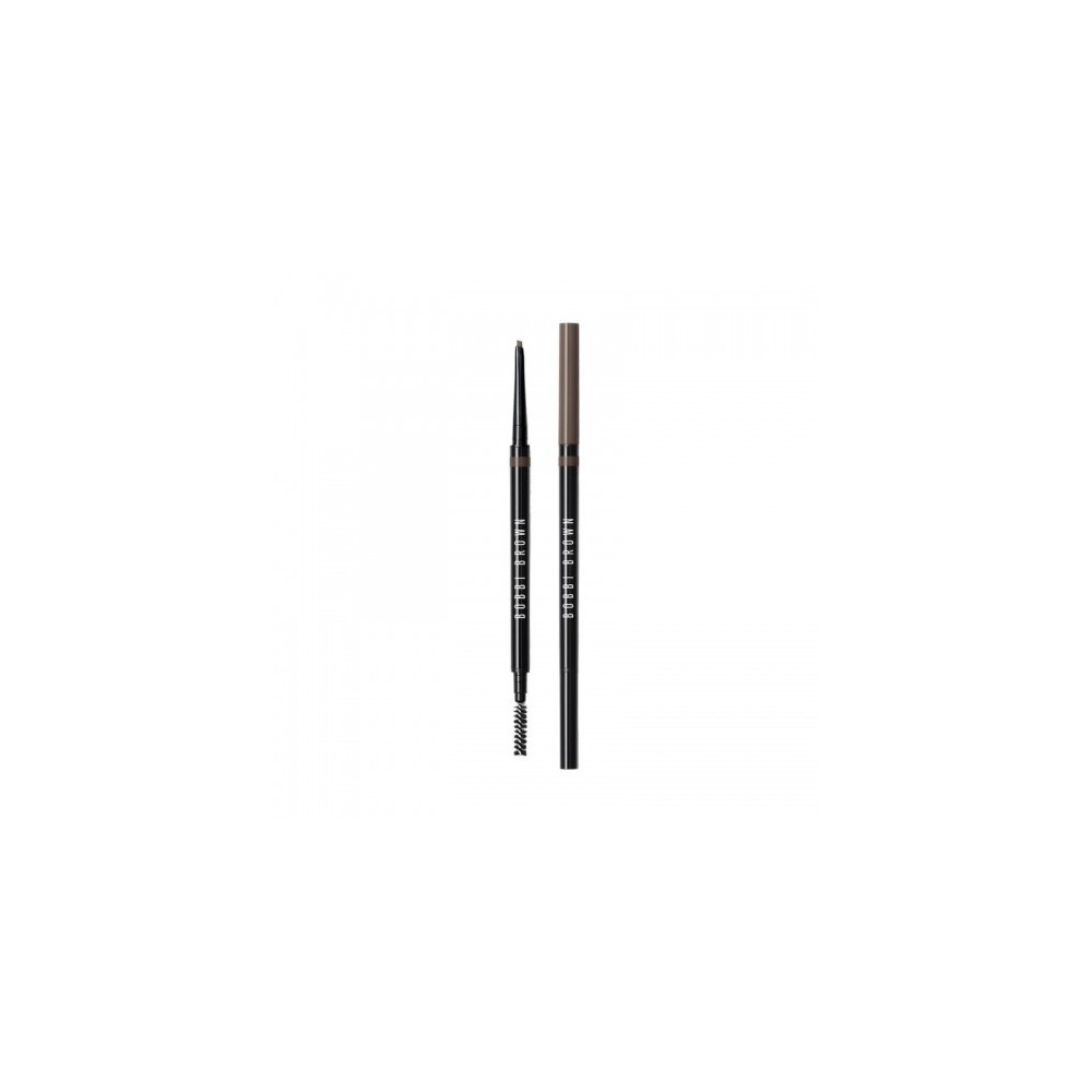 Bobbi Brown Precise Brow Pencil Matita Sopracciglia Black Brown 