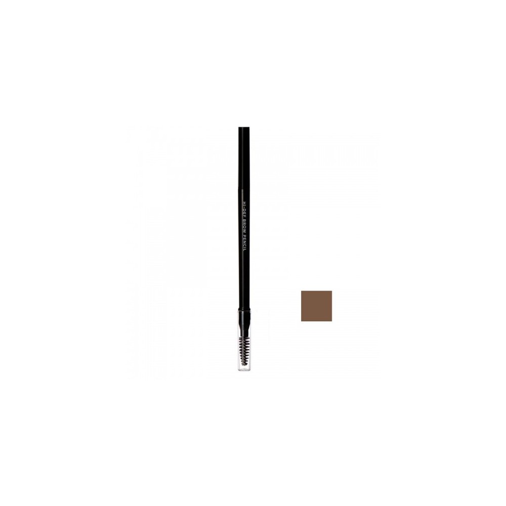 Revitalash Hi-Def Brow Pencil Matita Sopracciglia Alta Definizione Marrone Caldo 