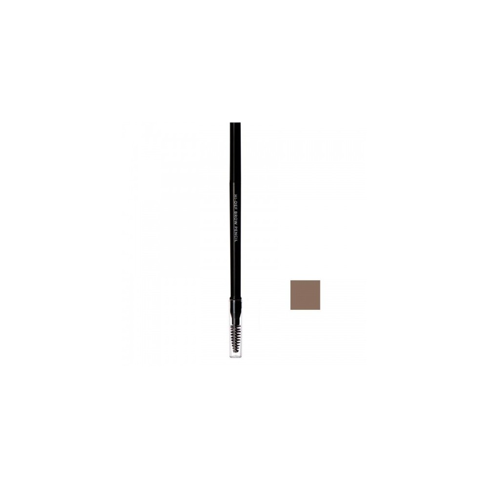 Revitalash Hi-Def Brow Pencil Matita Sopracciglia Alta Definizione Marrone Chiaro 