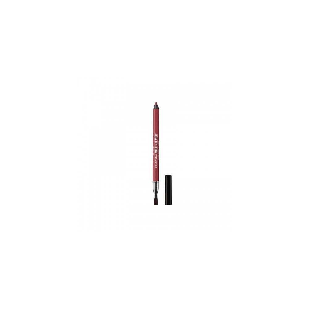 Revlon Colorstay Multiplayer Matita Occhi N.406 Queen Of Hearts 