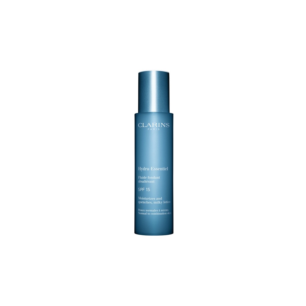 Clarins Hydra-Essentiel Fluido idratante SPF 15 50ML 
