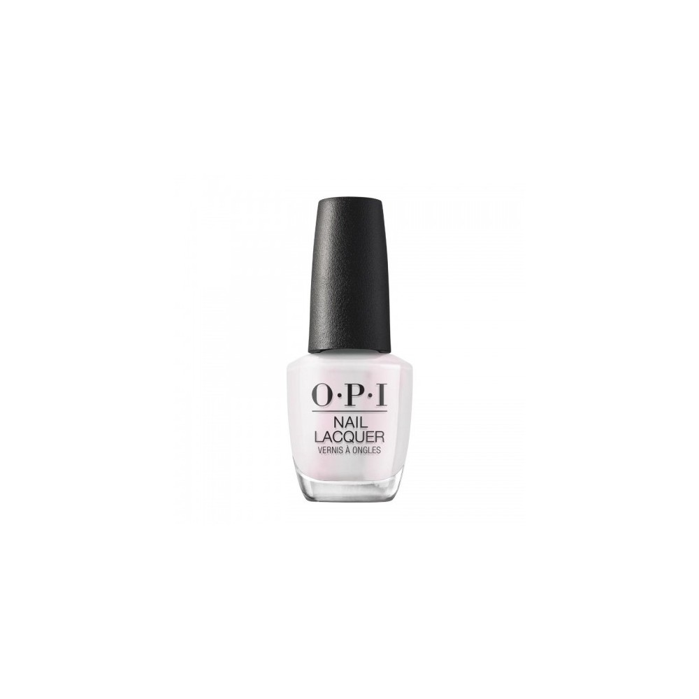 Opi Nail Lacquer Smalto N. S013 Glazed N' Amused 