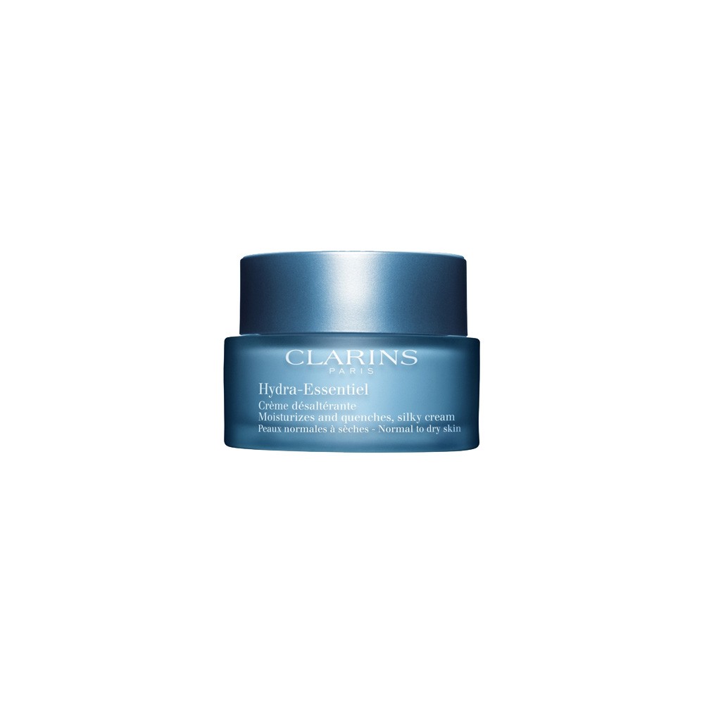 Clarins Hydra-Essentiel Crema idratante 50ML 