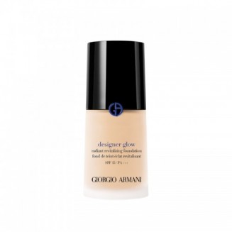 Armani Designer Glow SPF15...