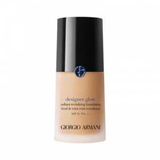Armani Designer Glow SPF15...