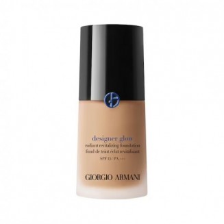 Armani Designer Glow SPF15...