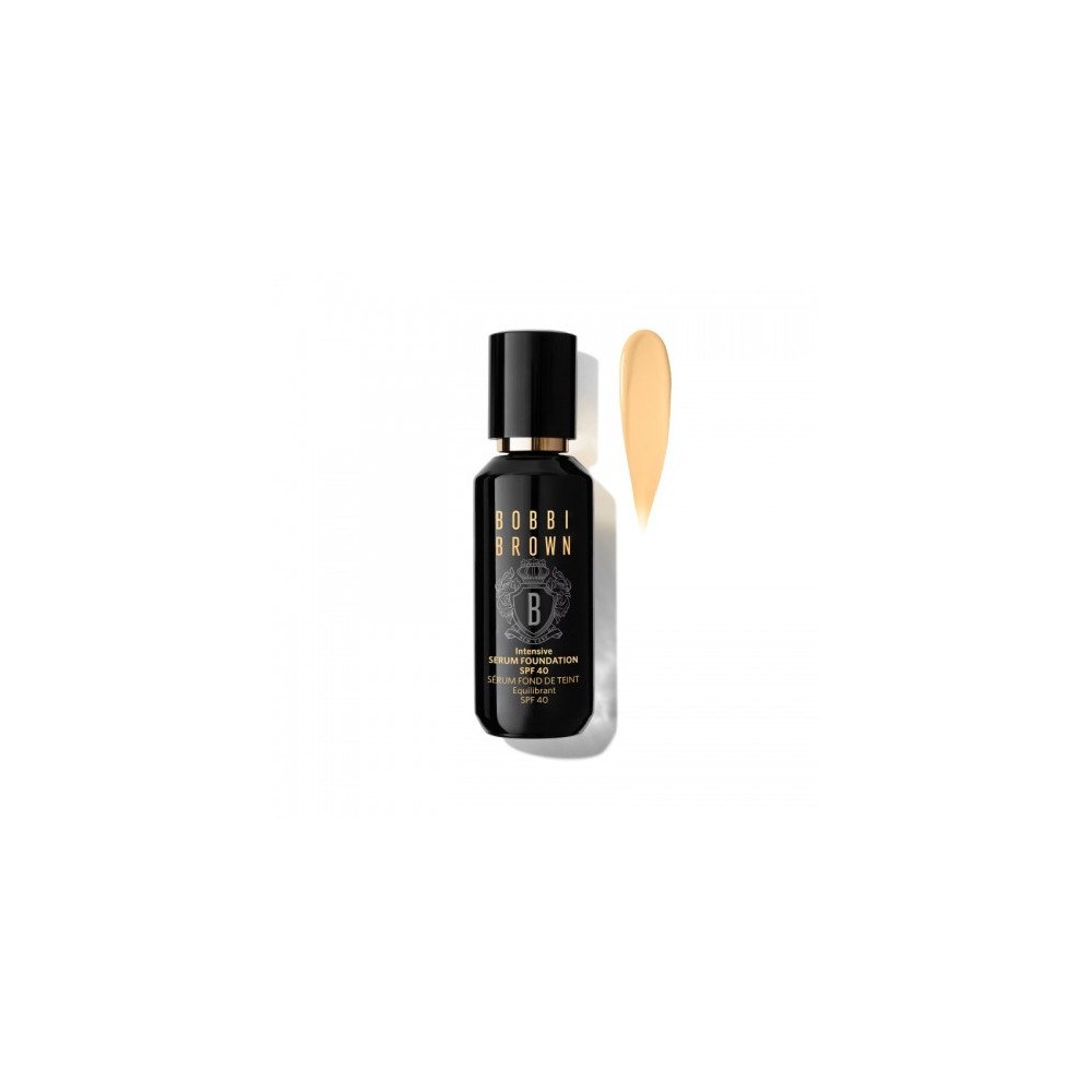 Bobbi Brown Intensive Serum Foundation SPF40 Fondotinta Liquido N-032 Sand 