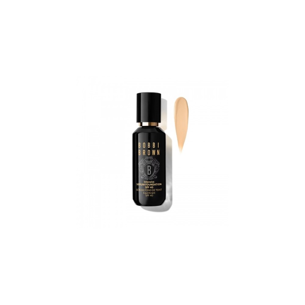 Bobbi Brown Intensive Serum Foundation SPF40 Fondotinta Liquido N-042 Beige 