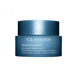 Clarins Hydra-Essentiel Gel...