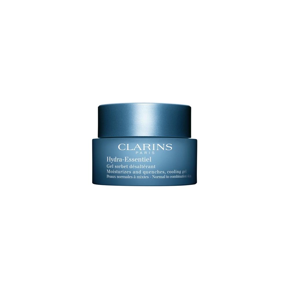 Clarins Hydra-Essentiel Gel Sorbetto Idratante 50ML 