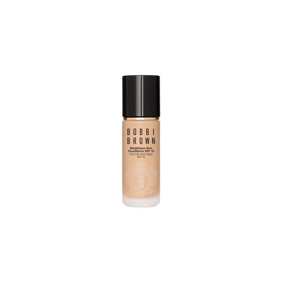 Bobbi Brown Weightless Skin Foundation Fondotinta Matte SPF15 Beige 