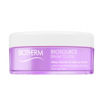 Biotherm Biosource...