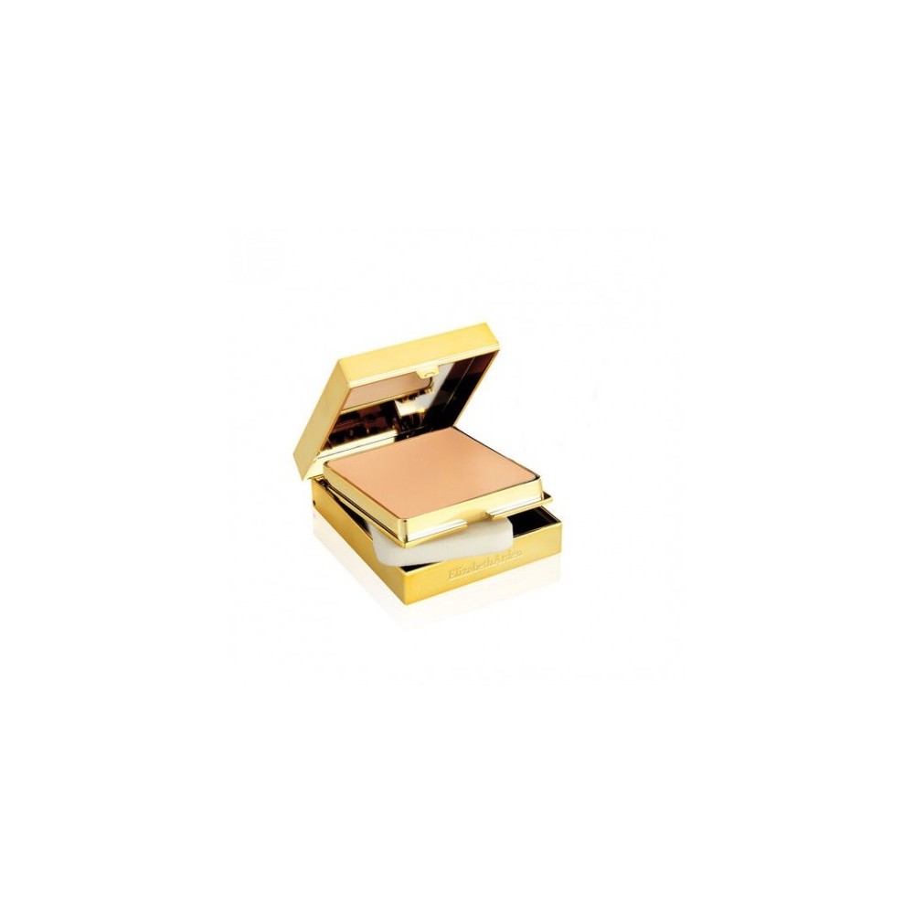 Elizabeth Arden Flawless Finish Sponge-On Cream Makeup Fondotinta N. 09 Honey Beige 