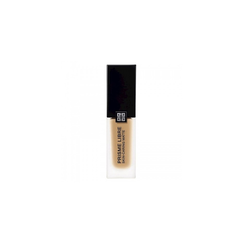 Givenchy Prisme Libre Skin-Caring Matte Fondotinta Perfezionante N.4-W280 