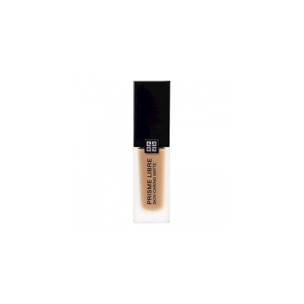 Givenchy Prisme Libre Skin-Caring Matte Fondotinta Perfezionante N.5-N312 