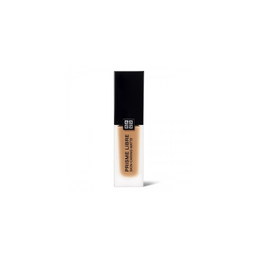 Givenchy Prisme Libre Skin-Caring Matte Fondotinta Perfezionante N.5-N345 