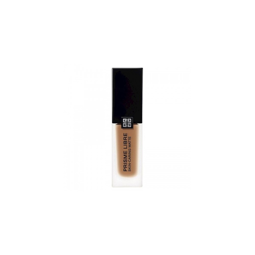 Givenchy Prisme Libre Skin-Caring Matte Fondotinta Perfezionante N.5-W385 