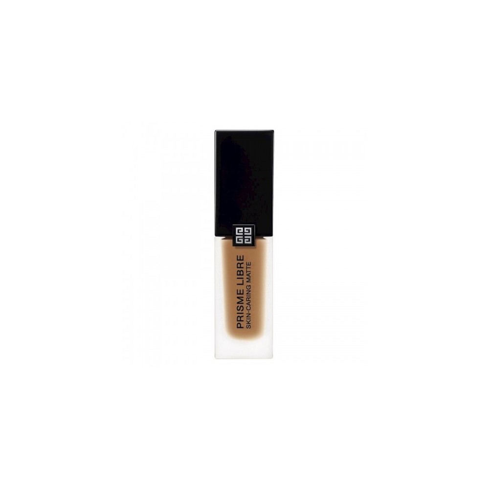 Givenchy Prisme Libre Skin-Caring Matte Fondotinta Perfezionante N.5-N390 