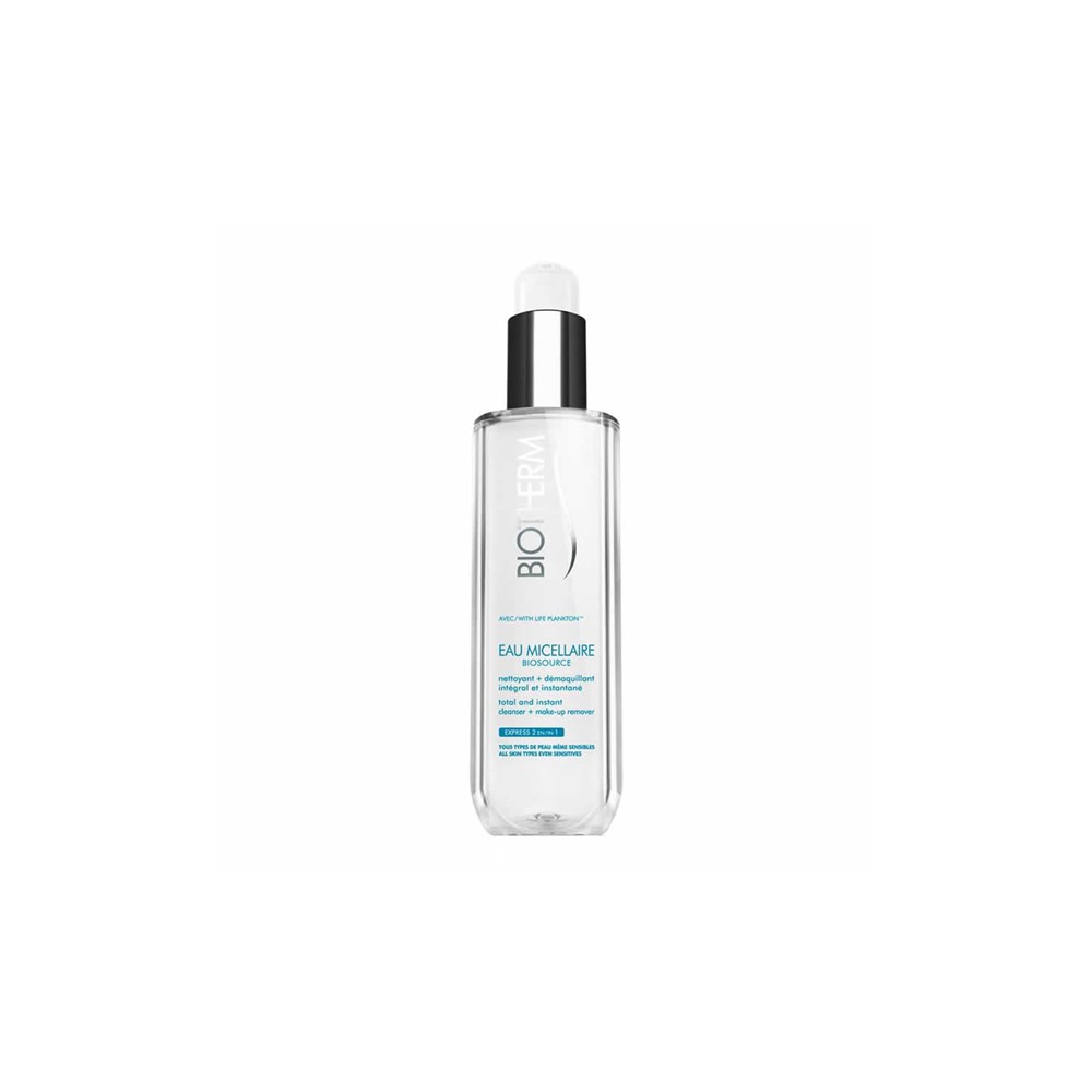 Biotherm Biosource Eau Micellaire 400ML 