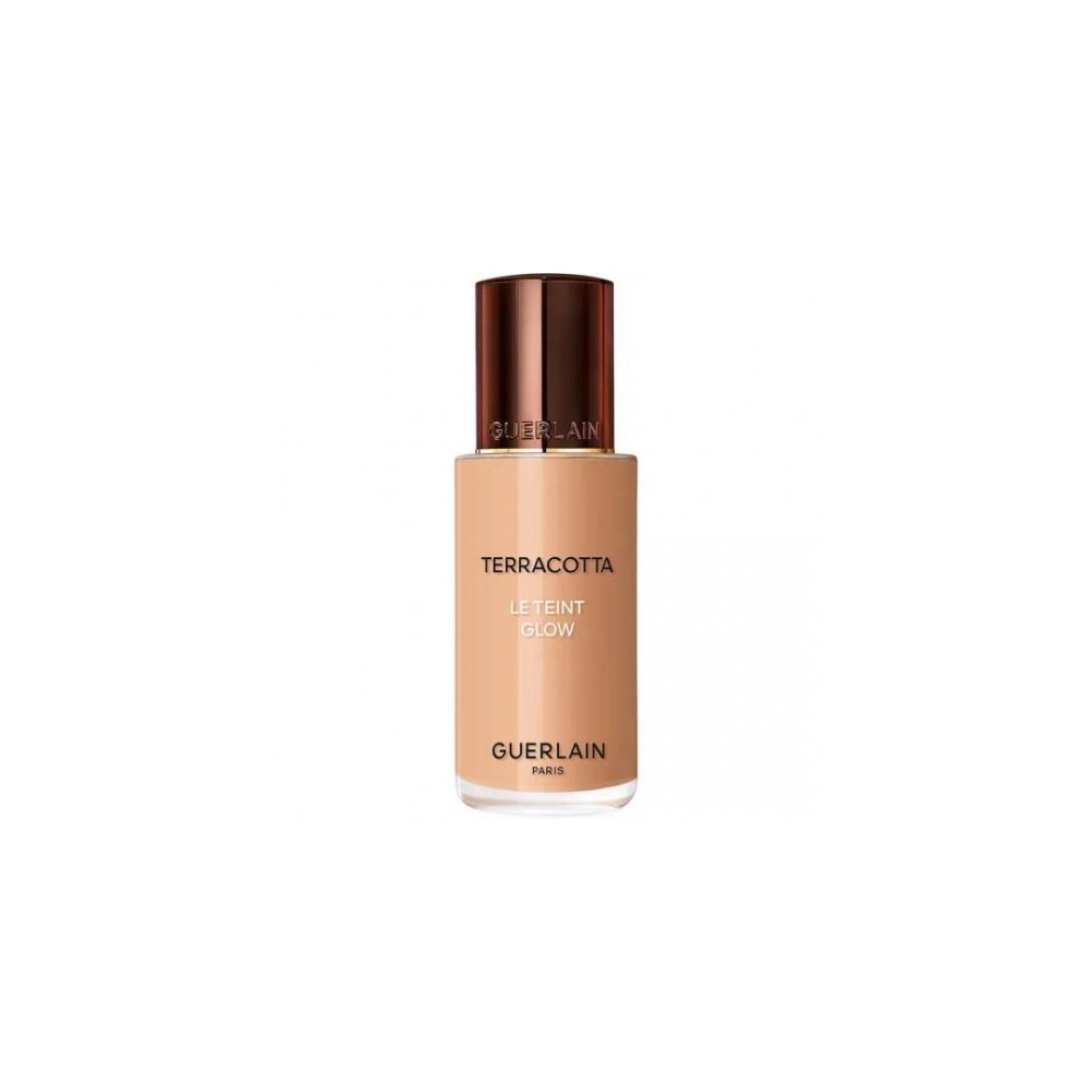 Guerlain Terracotta Le Teint Glow Fondotinta Fluido N. 4N Neutro 