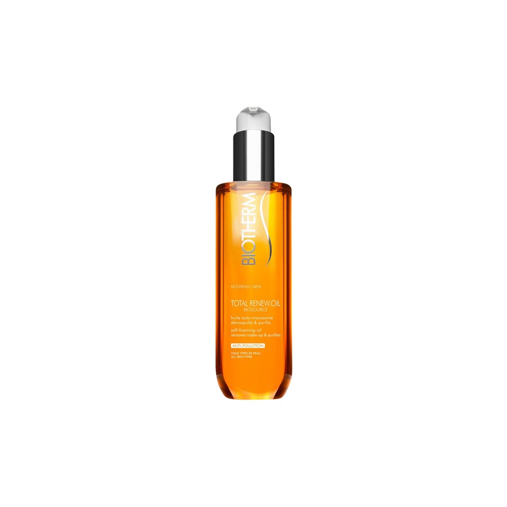Biotherm Biosource Total Renew Oil 200ML 