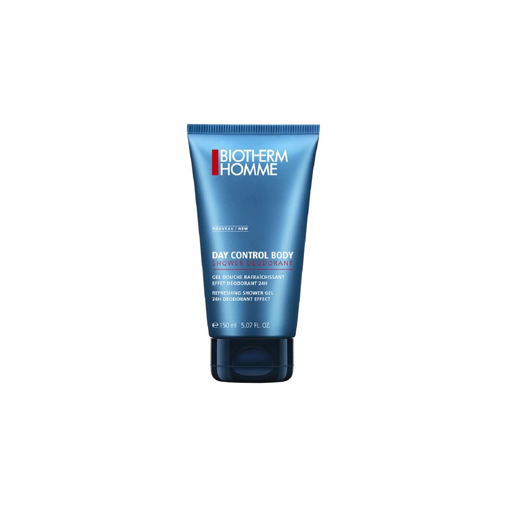 Biotherm Homme Day Control Body Shower Deodorant 150ML 