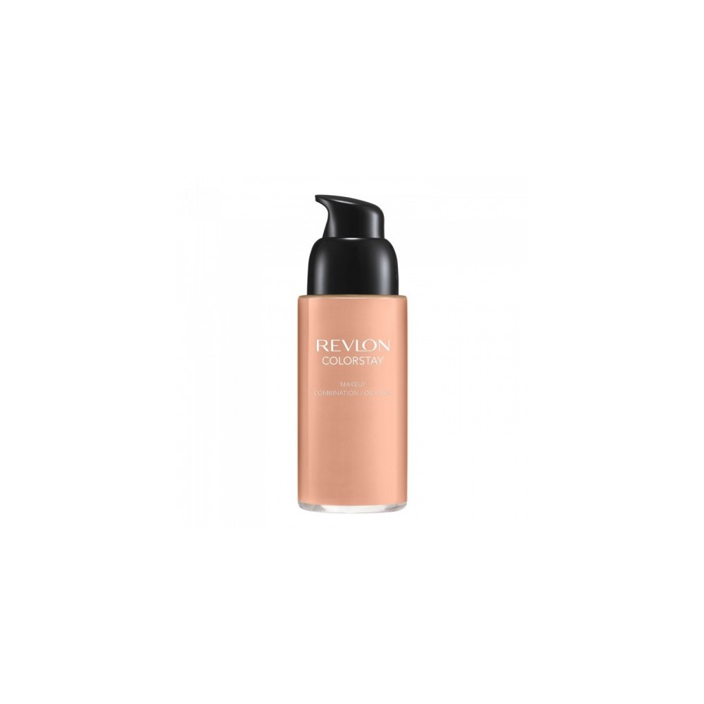 Revlon ColorStay Fondotinta Per Pelli Miste Spf 15 N. 250 Fresh Beige 