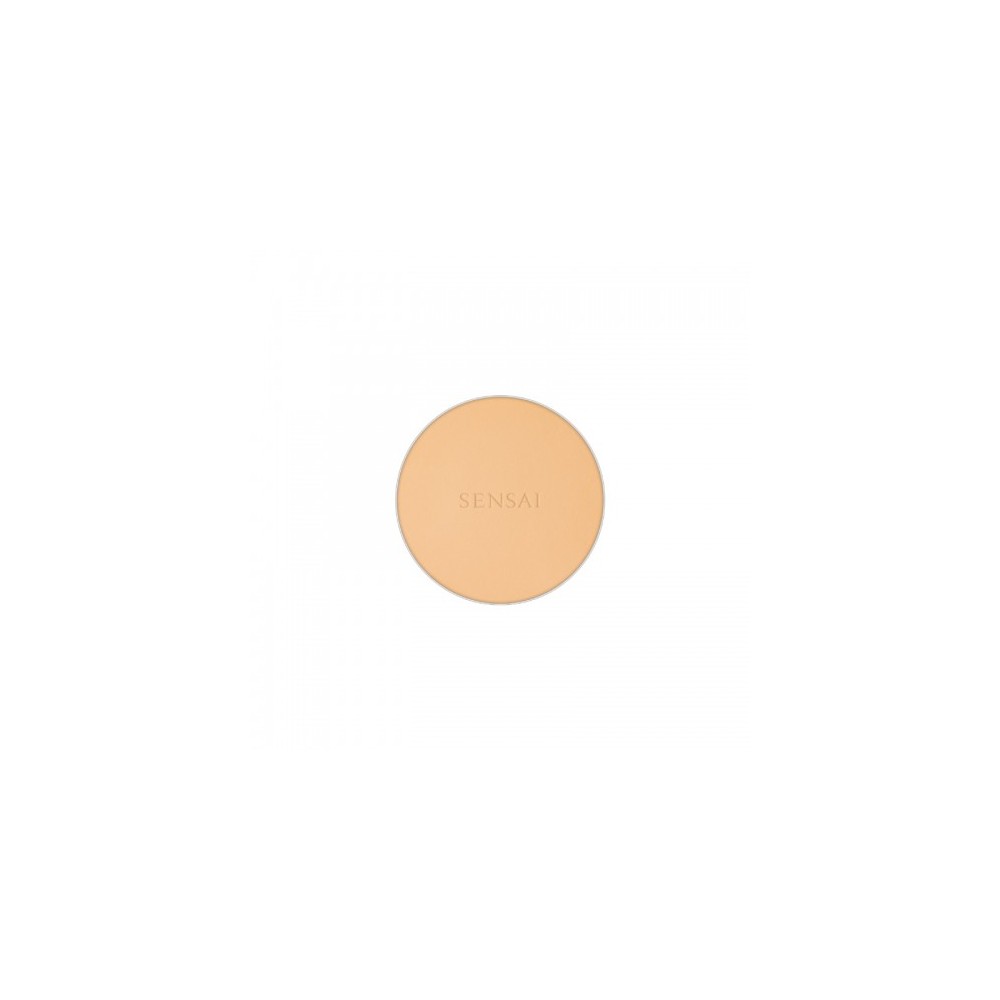 Sensai Sensai Total Finish Fondotinta In Polvere TF202 Soft Beige Refill 