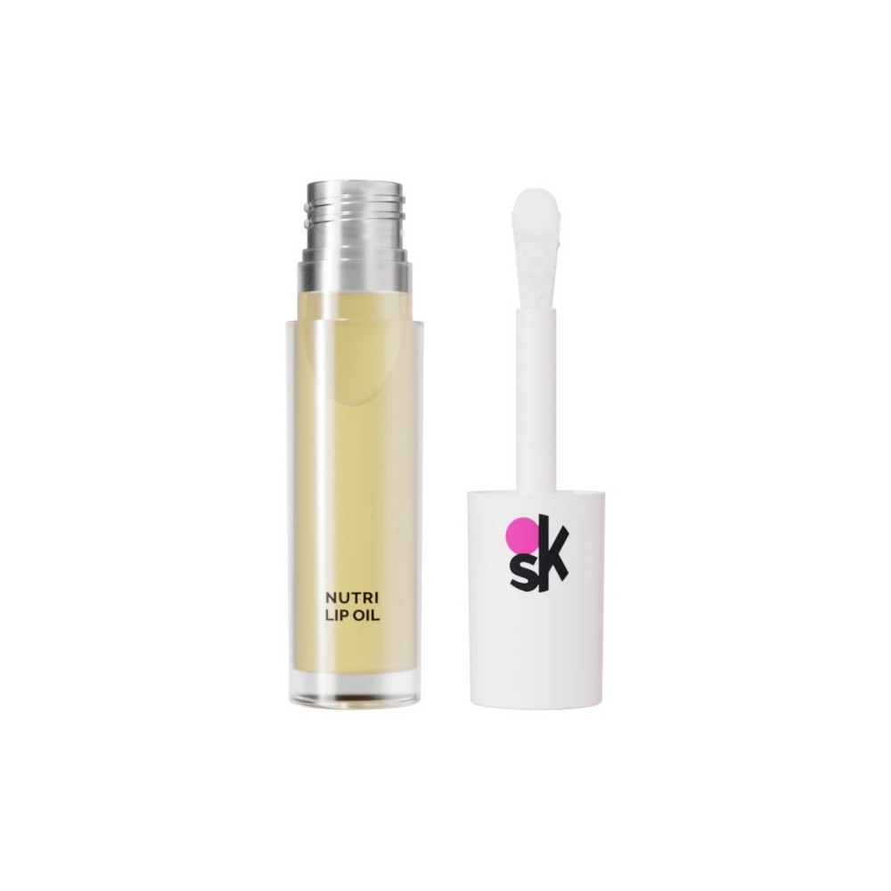 Veralab Overskin Nutri Lip Oil Olio Labbra Nutriente 