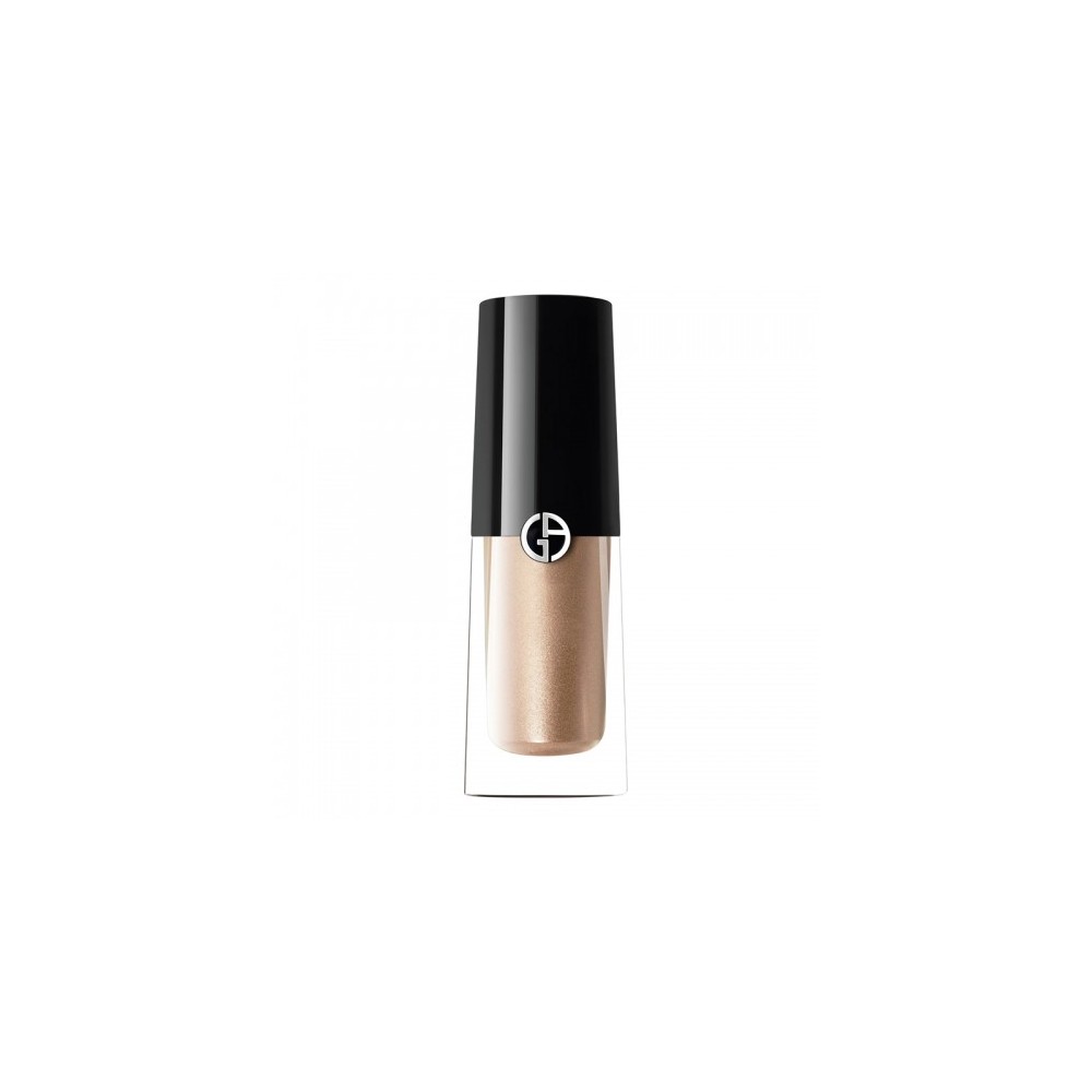 Armani Eye Tint Ombretto Liquido A Lunga Tenuta N.12 Gold Ashes 